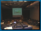 Hall 10 